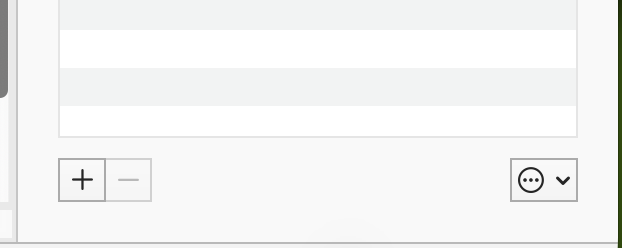 Add Citation & Citation Source Manager